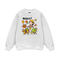 Weeken Take Photo Sweater
