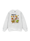 Weeken Take Photo Sweater