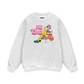 Weekend Me Time Sweater