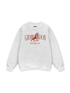 Harry Potter Gryffindor Sweater