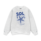 Ocean Festival De Verano Sweater