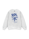 Ocean Festival De Verano Sweater