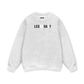 Legendary Sweater