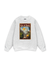 Fresh Gin And Tonic Sweater