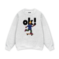 Weekend OK Skate Sweater