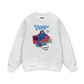 Weekend Pajamas Sweater