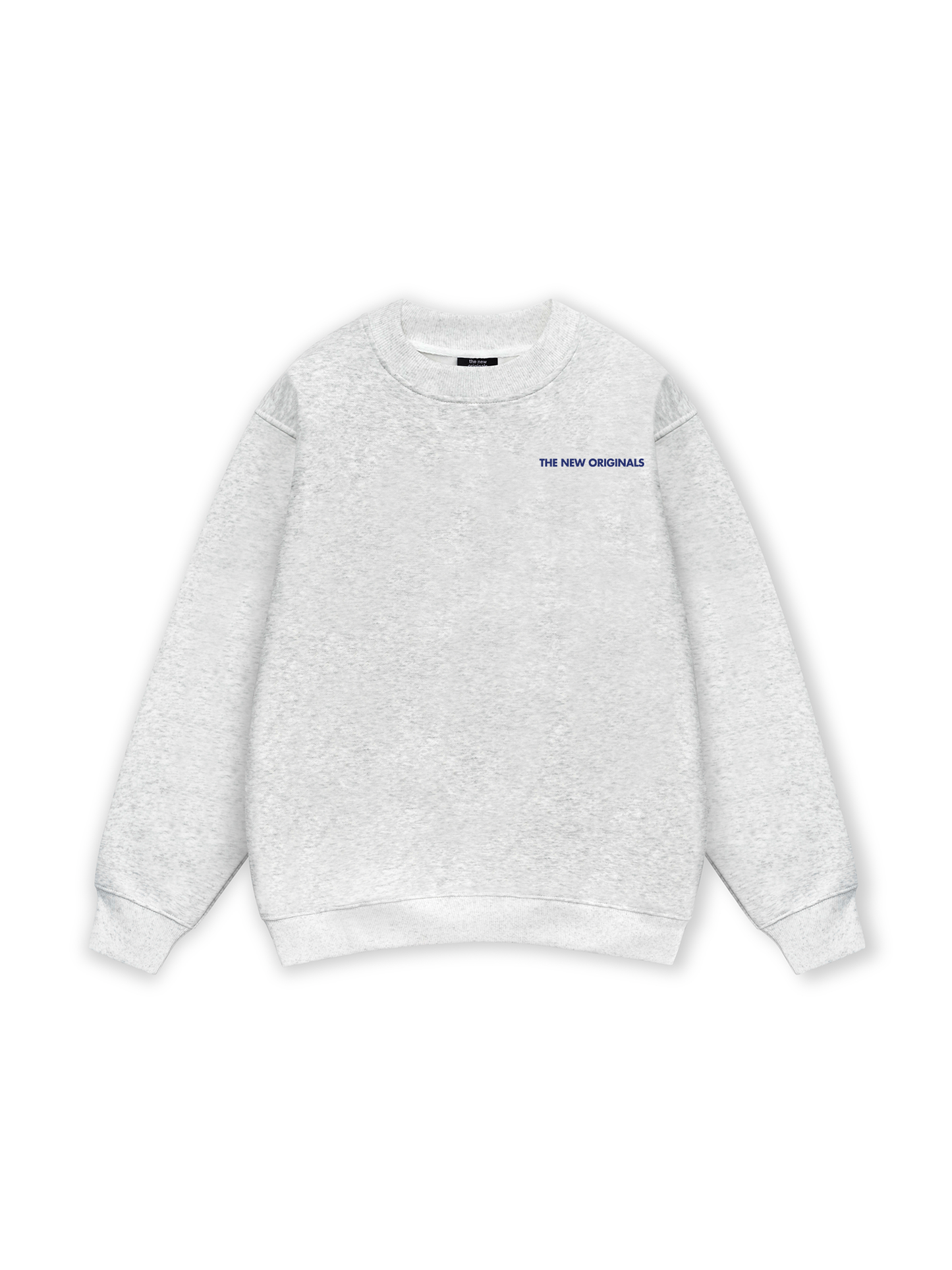 Offline Scribble Sweater