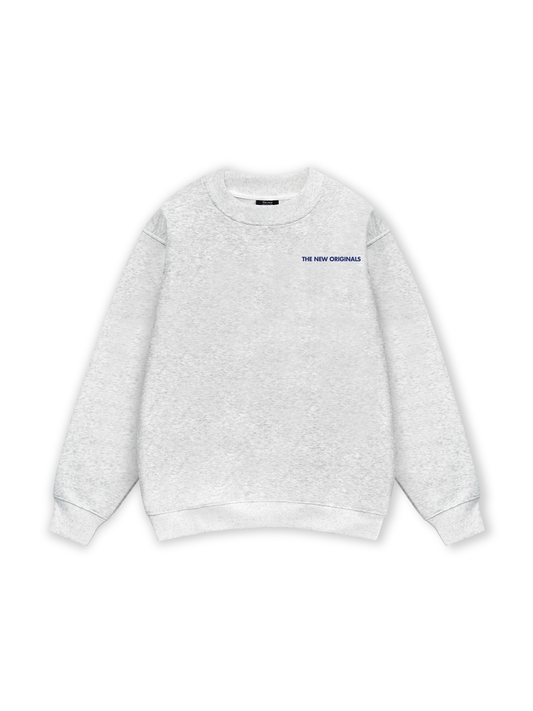 Offline Scribble Sweater