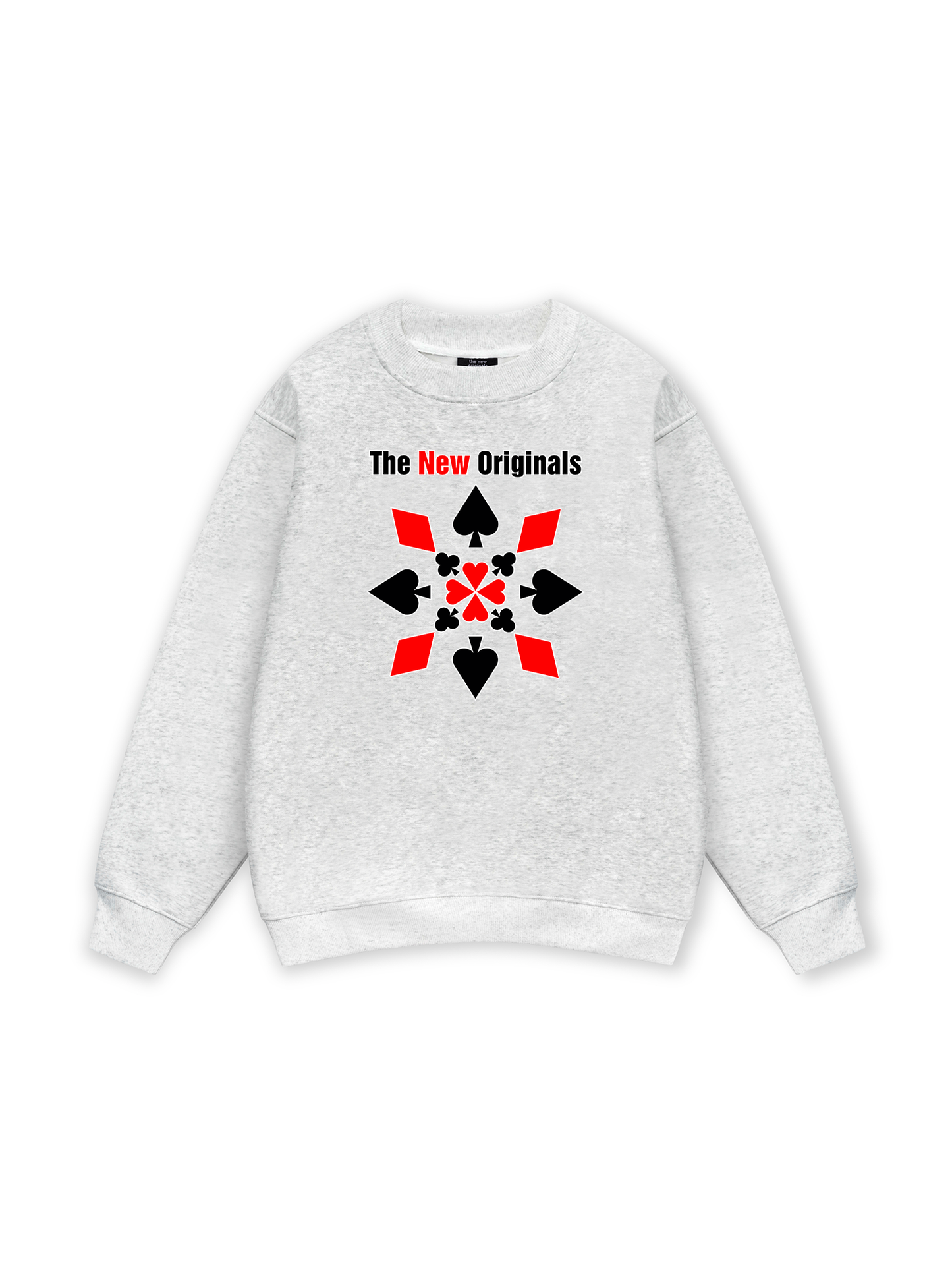 Lucky By My Side Sweater