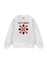 Lucky By My Side Sweater