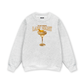 Fresh Lady Night Sweater