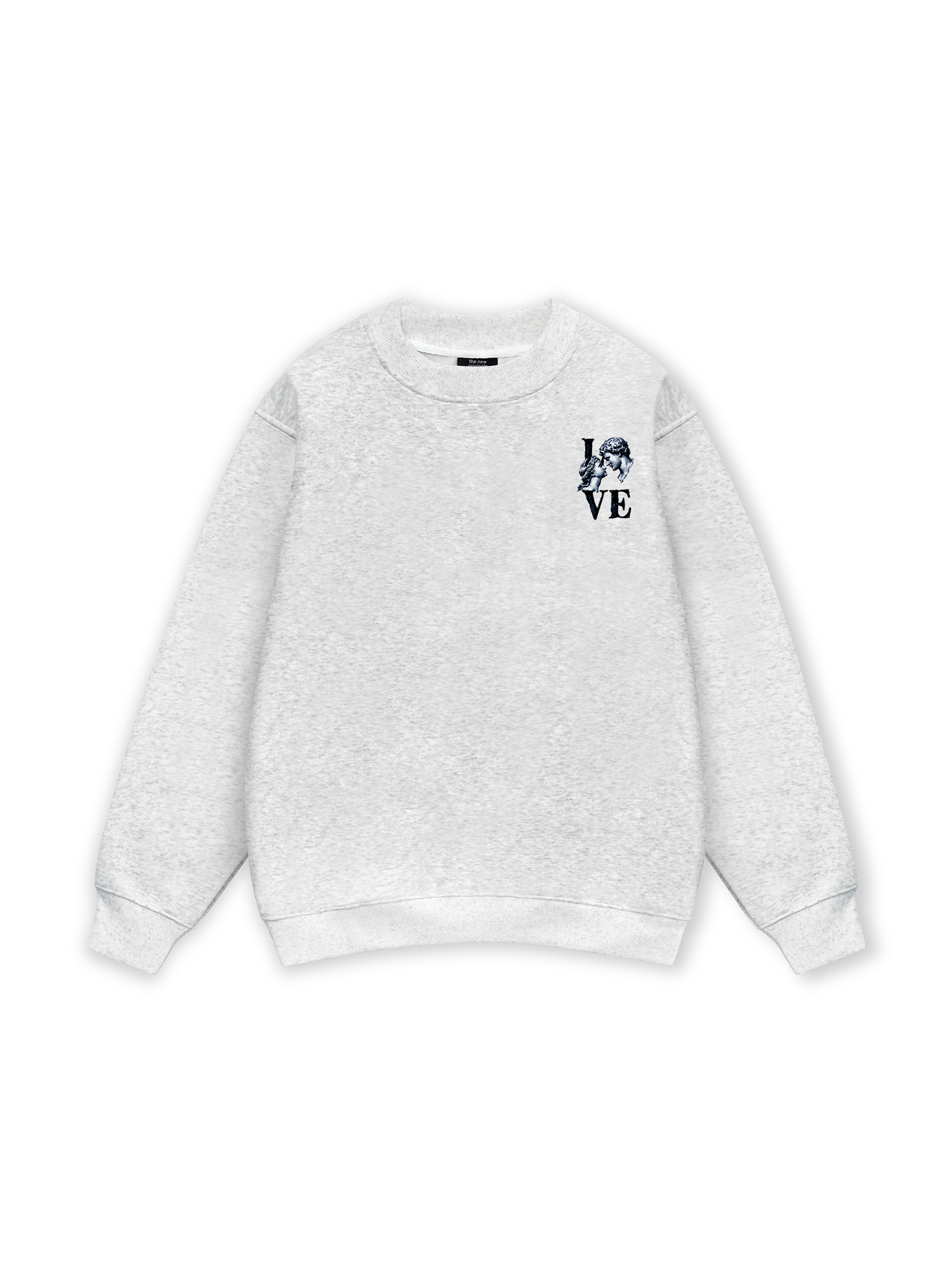 Love Sweater