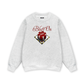 Lucky Bluff On Sweater