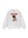 Fresh Boulevarder Devil Sweater