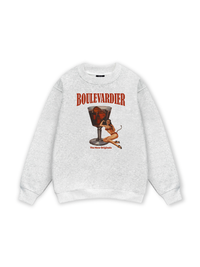 Fresh Boulevarder Devil Sweater