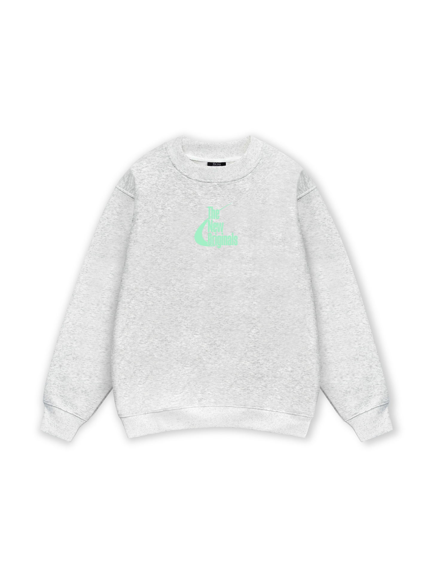 Born To Be Wild Sweater