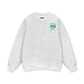 Ocean IRIE FISHING CLUB  Sweater