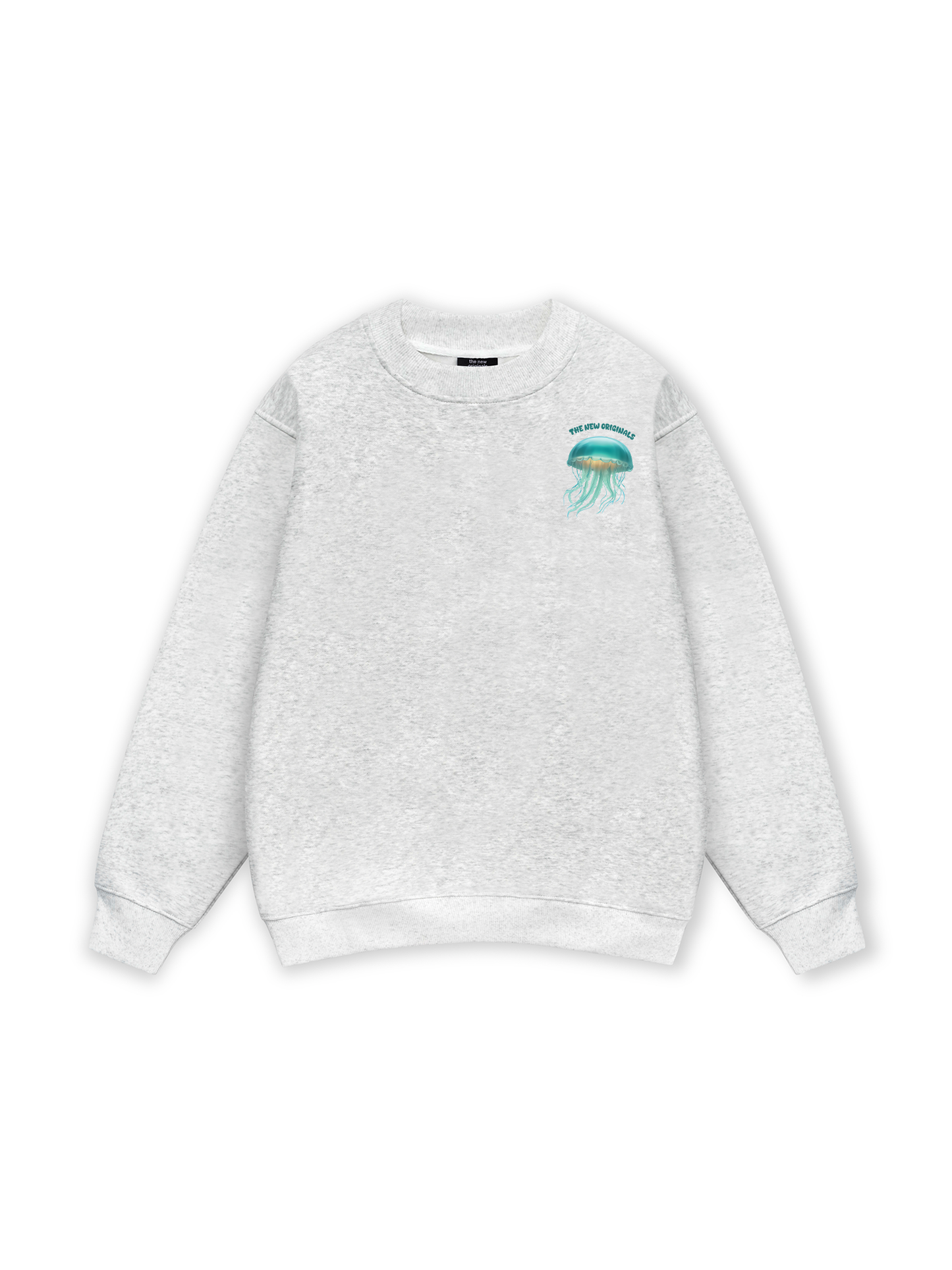 Ocean IRIE FISHING CLUB  Sweater