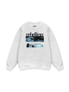 Rebellion Sweater