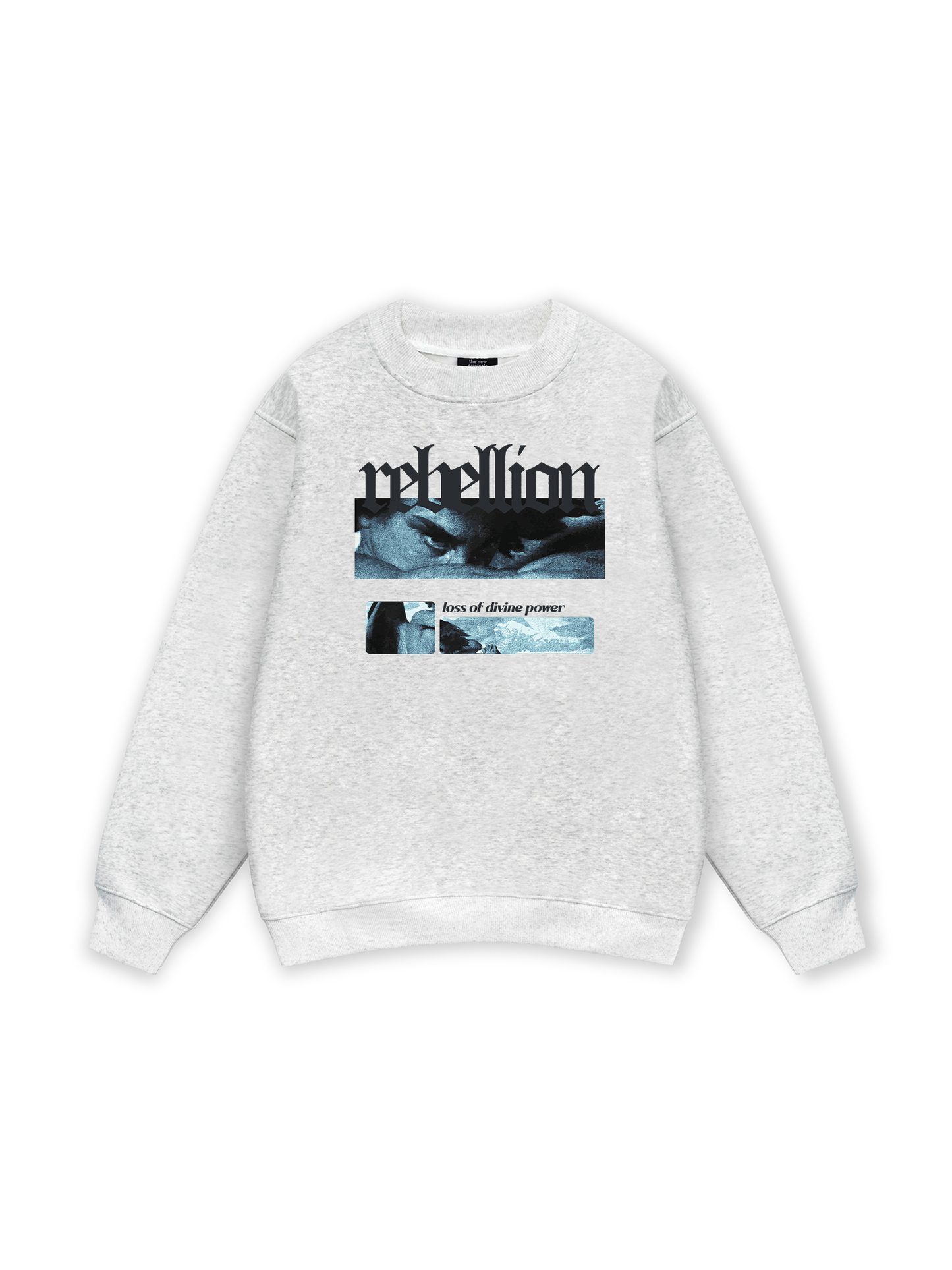 Rebellion Sweater