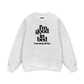 Life Vibe Good In Bed Sweater