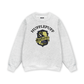 Harry Potter Huflepuff Vintage Sweater