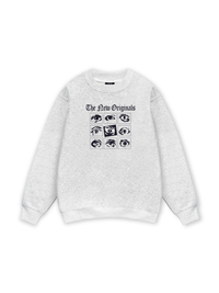 Be Bold Your Life Isn_t Your Sweater