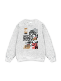 Da Vinci Sweater