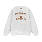 Good Brews Only Sweater