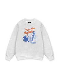 cocktail time Sweater