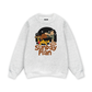Weekend Sunday Plan Sweater