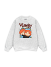 Harry Potter Fred & George Sweater