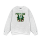 Lucky Poker Face Sweater