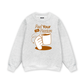 Fuel Your Own Passion Sweater