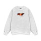Virgin Mary Eye Sweater