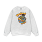 Weekend On Fire Sweater