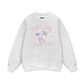 Ocean Hologram Seaside Lover Sweater