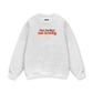 Not Perfect Sweater