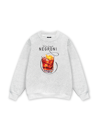 negroni Sweater