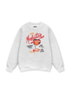 The Manhattan Sweater