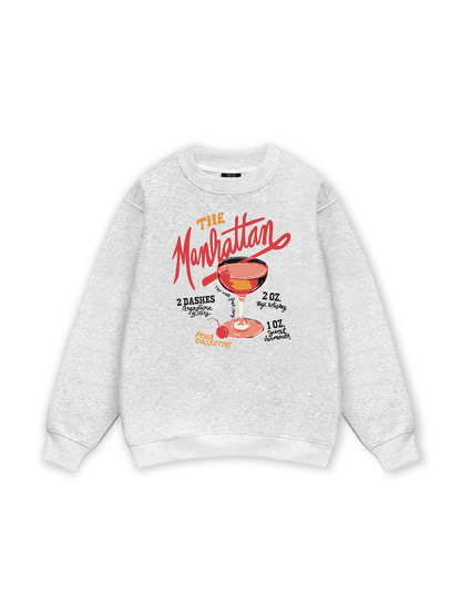 The Manhattan Sweater