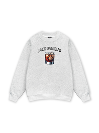 Fresh Jack Daniel_s Sweater