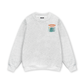 Ocean Sardines Sweater