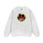 Gangster Smiley Sweater
