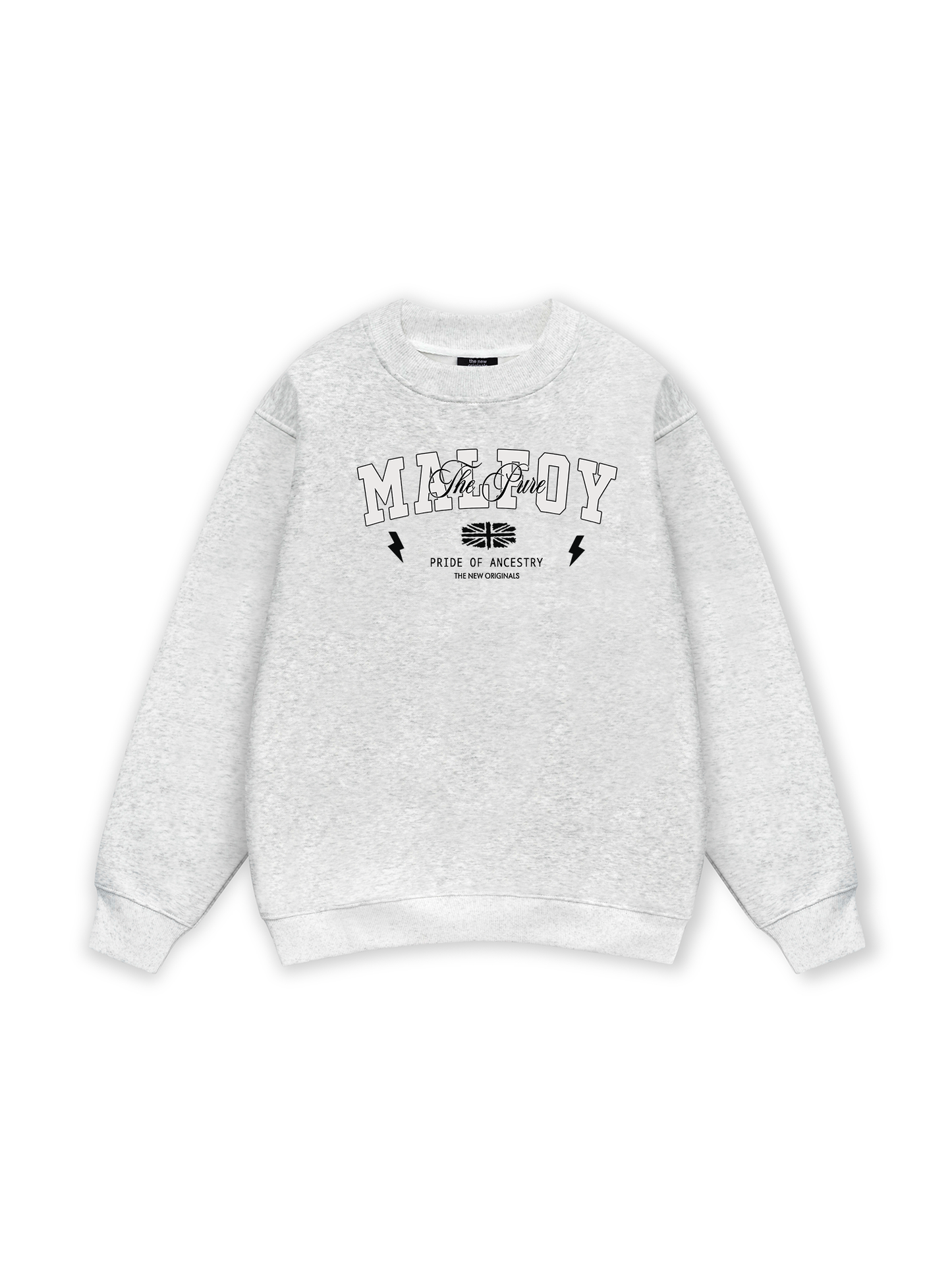 Harry Potter Malfoy Sweater