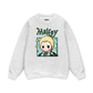 Harry Potter Malfoy Chibi Sweater