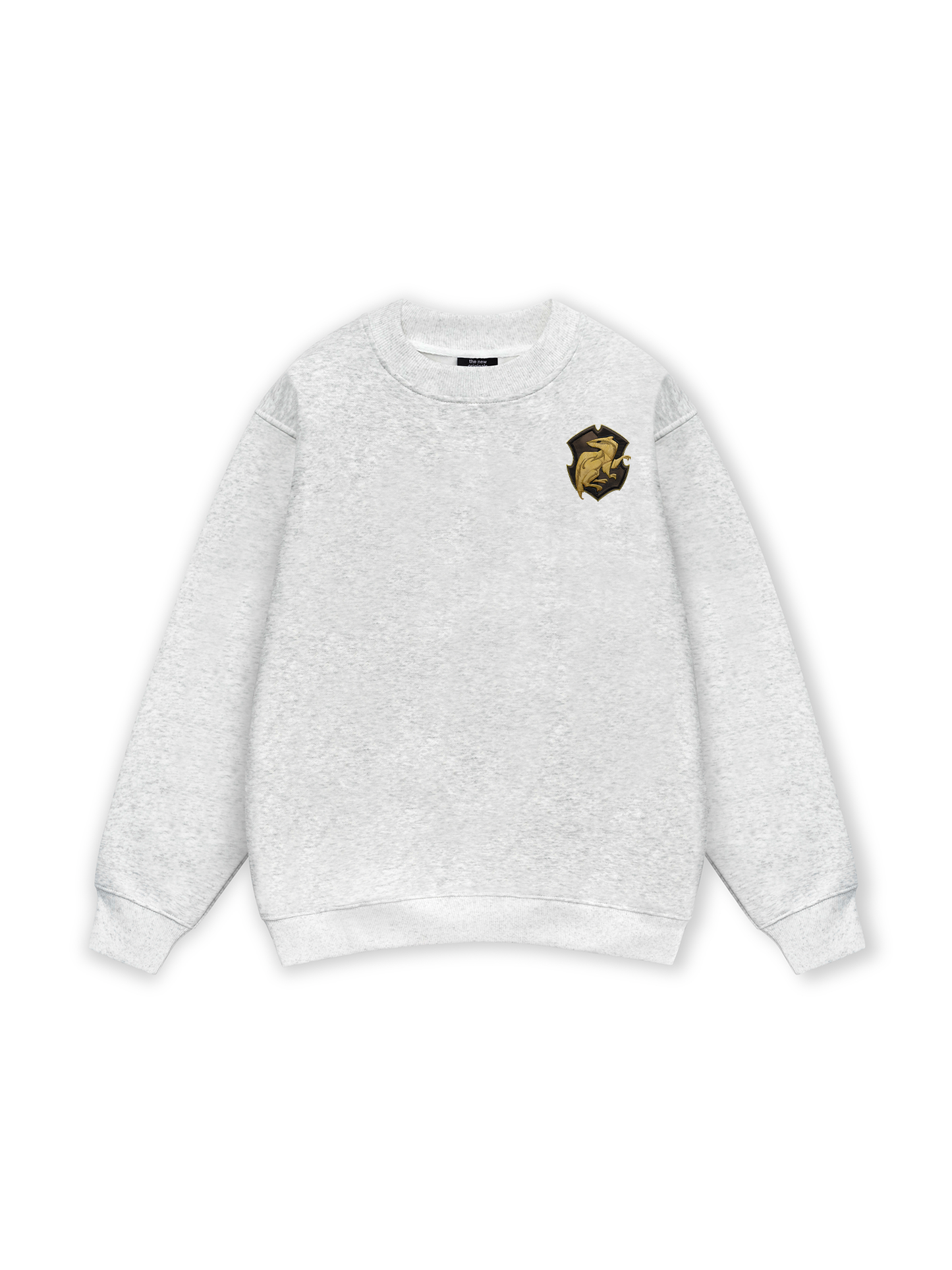 Hufflepuff House Sweater