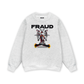 Fraud Sweater