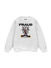 Fraud Sweater