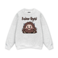 Harry Potter Rubeus Hagrid Sweater